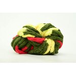 Chunky Chenille Yarn - Manufacturer - Velvet Hand Knitting Blanket Thick Yarn