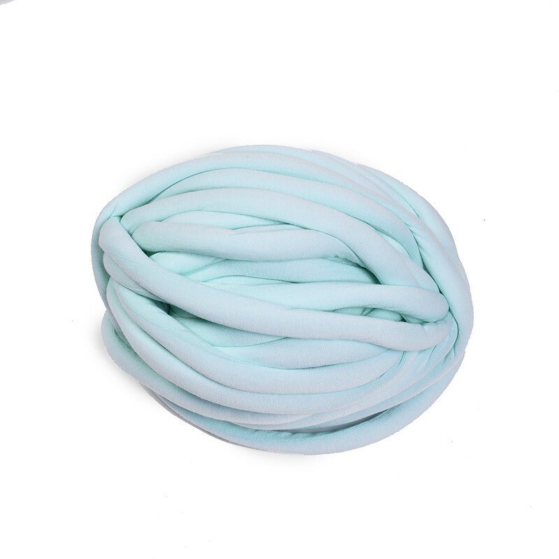 Cotton Tube Yarn - Manufacturer - Washable Braided Recycled Free Samples Dyed