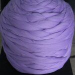 Merino Wool Yarn - Manufacturer - Big Chunky Eco-Friendly Arm Knitting Blanket