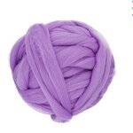 Merino Wool Yarn - Manufacturer - 100% Super Soft Chunky Blanket Needle Felting