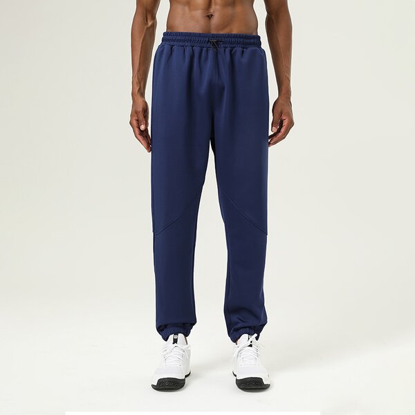 Men's Running Pants - Manufacturer - Winter Quick-Dry Warm Loose Casual Sweatpants