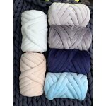 3cm Velvet Yarn - Manufacturer - Short Cotton Polyester Chunky Blanket Fancy
