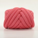 Core Spun Yarn - Manufacturer - OEM Super Chunky Recycled Cotton Polyester Tube