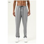 Men's Outdoor Pants - Manufacturer - 2025 Winter Thermal Quick-Dry Gym Hiking