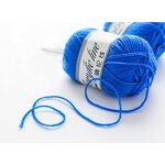 4 Ply Acrylic Yarn - Manufacturer - OEM Soft Recycled Dyed Crochet Knitting