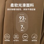 Men's Outdoor Pants - Manufacturer - 2025 Winter Thermal Quick-Dry Gym Hiking