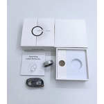 Smart Ring Manufacturer - Waterproof IP67 Sports Fitness Tracker with App & Remote Control