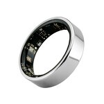 Smart Ring Manufacturer - 2025 Intelligent Fitness Steel Case Health Monitoring with Remote Control