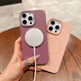 Phone Case Manufacturer - with Magnetic Ring N52 Strong Magnetic Anti Drop for iPhone 17