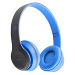 Headset Manufacturer - P47 BT 5.1 Wireless Foldable with AUX Line
