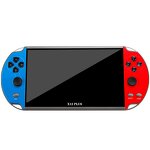 Handheld Game Console Manufacturer - 5.1 Inch HD Screen X12 Dual Joystick 16G Nostalgic