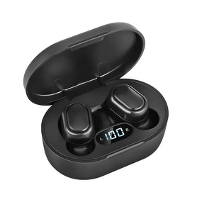 TWS Earphones Manufacturer - E7S Wireless 5.0 Stereo Noise Cancelling with Microphone