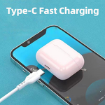 TWS Earbuds Manufacturer - Pro 5s Wireless Open-Ear for Girls Deep Bass