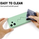 Phone Case Manufacturer - Magnetic Super Clear for iPhone 17 Pro Max 16 15 14 13 12 11