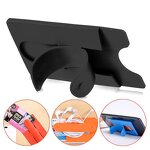 Card Holder Manufacturer - Credit Card Stand Soft Silicone for Women Men Promotion