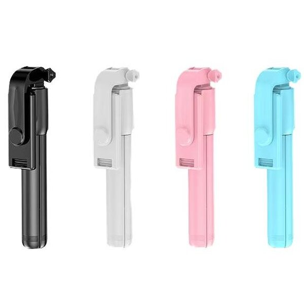 Selfie Stick Manufacturer - R1 Light Weight Portable Desktop Tripod for Live Stream