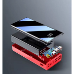 Power Bank Manufacturer - 50000mAh Large Capacity 10W Universal with Digital Display