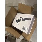 Gimbal Stabilizer Manufacturer - 360 View Foldable AI Auto Face Tracking with Fill Light