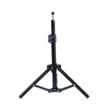 Tripod Stand Manufacturer - 50cm Extendable Folding Portable for Live Fill Light Photography