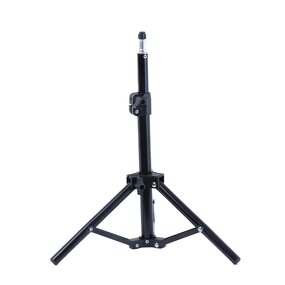Tripod Stand Manufacturer - 50cm Extendable Folding Portable for Live Fill Light Photography
