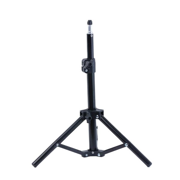 Tripod Stand Manufacturer - 50cm Extendable Folding Portable for Live Fill Light Photography