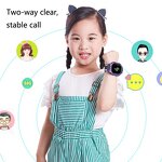 Smart Watch Manufacturer - Waterproof Kids for Girls Boys Z6 Sim Card Tracker