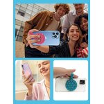 Phone Holder Manufacturer - Magnetic Phone Case Flexible Shower with OEM Logo