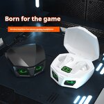 TWS Earphones Manufacturer - P50 Wireless Low Latency ENC Waterproof HiFi Bass Stereo