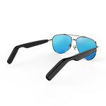 Smart Glasses Manufacturer - SG19 Pro Wearable Headset BT Waterproof Music & Call Voice Assistant