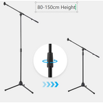 Microphone Stand Manufacturer - Professional Adjustable Floor Tripod Custom