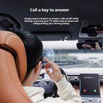 Smart Glasses Manufacturer - SG-11 Pro AI Intelligent Wireless Wearable with TWS Earphone