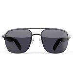 Smart Glasses Manufacturer - SG-11 Pro Anti Blue Light Wireless TWS Earphone for Riding