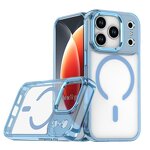 Phone Case Manufacturer - Shadow Magnetic High Quality Shockproof for iPhone 17 Pro