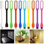 USB Lamp Manufacturer - Flexible Foldable LED for Notebook Laptop Tablet OEM
