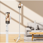 Selfie Stick Manufacturer - Rotatable Telescopic Portable Camera Stand Tripod