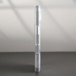 Phone Case Manufacturer - Solid Liquid Silicone Minimalist Anti Drop for Xiaomi 14 Pros