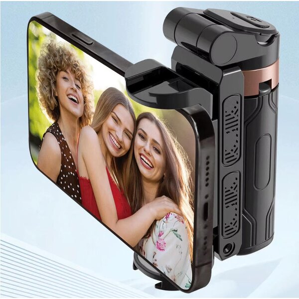 Selfie Stick Manufacturer - Multifunctional Portable Jc-25 Mini with Remote Control