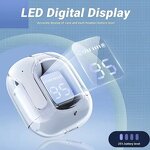 TWS Earbuds Manufacturer - IPX4 Waterproof Headband with Mic Noise Hi-Fi