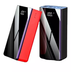Power Bank Manufacturer - 50000mAh Large Capacity 10W Universal with Digital Display