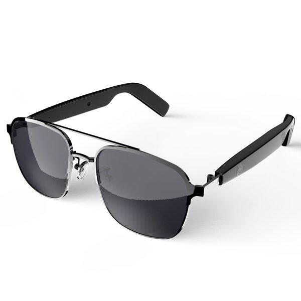 Smart Glasses Manufacturer - SG-11 Pro AI Intelligent Multi-Function Wireless with Phone Call