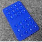 Phone Stand Manufacturer - Double Sided Silicone Suction Cup with Silk Printing Logo