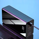 Phone Cover Manufacturer - 2025 Solid Color PC Skin Sense with Magnetic Charging Transparent