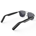 Smart Glasses Manufacturer - SG-11 Pro Anti Blue Light Wireless TWS Earphone for Riding