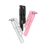 Selfie Stick Manufacturer - R1 with 360 Degree Rotation Wireless Control Foldable