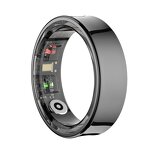 Smart Ring Manufacturer - Waterproof IP67 Sports Fitness Tracker with App & Remote Control
