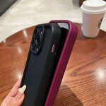 Phone Case Manufacturer - 36pcs Strong Magnets Clear TPU Shockproof for iPhone 17 Pro Max