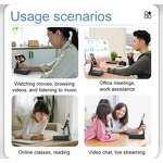 Power Bank Manufacturer - 5000mAh Rechargeable with Wireless Speaker & Folding Phone Holder Stand