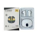 TWS Earbuds Manufacturer - 2025 Airbuds Gamer Bass JL Chipset BT V5.4 Low Latency