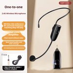 Wireless Microphone Manufacturer - K8 Dynamic Type-C Receiver Auto-syncs Omni-Directional