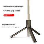 Selfie Stick Manufacturer - R1 with 360 Degree Rotation Wireless Control Foldable
